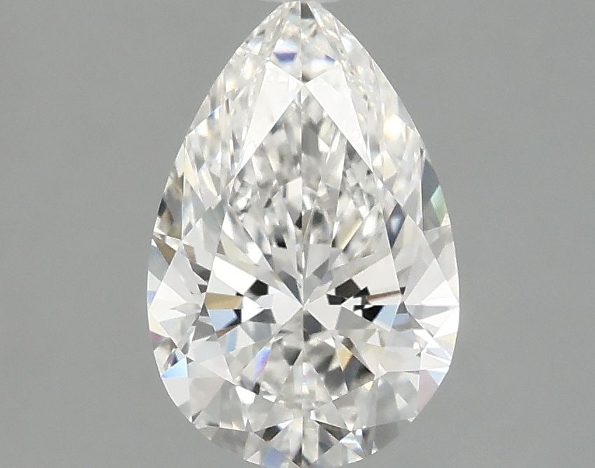 IGI Pear 1.59ct F VVS2 - Loose Lab Diamond: IGI Pear 1.59ct F VVS2 - Loose Lab Diamond Item Specifics: Source: This Is A Real Diamond Grown In A Lab Not Mined. Carat: 1.59 Cut: - Color: F Clarity: VVS2 Polish: EX Symmetry: EX Measurements: