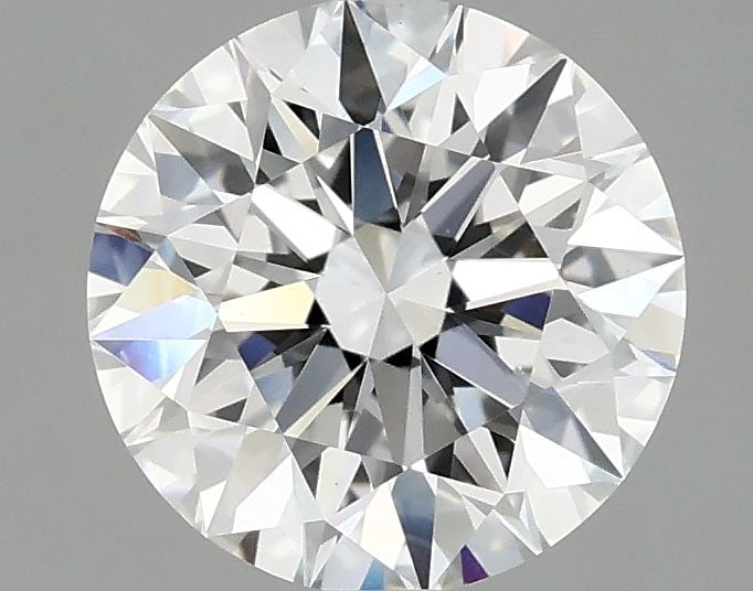 IGI Round 2.05ct D VVS2 - Loose Lab Diamond: IGI Round 2.05ct D VVS2 - Loose Lab Diamond Item Specifics: Source: This Is A Real Diamond Grown In A Lab Not Mined. Carat: 2.05 Cut: EX Color: D Clarity: VVS2 Polish: EX Symmetry: EX Measurements: 8.