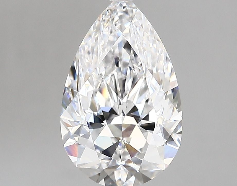 IGI Pear 1.84ct D VVS2 - Loose Lab Diamond: IGI Pear 1.84ct D VVS2 - Loose Lab Diamond Item Specifics: Source: This Is A Real Diamond Grown In A Lab Not Mined. Carat: 1.84 Cut: - Color: D Clarity: VVS2 Polish: EX Symmetry: EX Measurements: 10.8