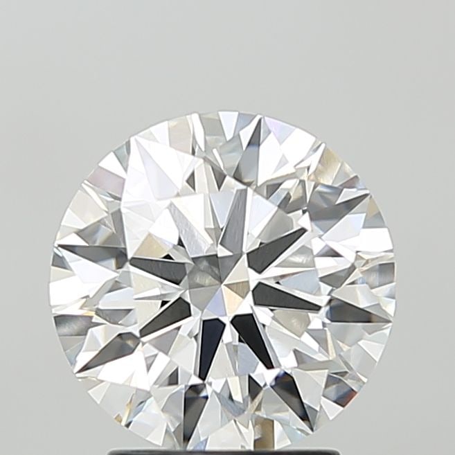 IGI Round 2.59ct F VVS2 - Ideal Loose Lab Diamond: IGI Round 2.59ct F VVS2 - Ideal Loose Lab Diamond Item Specifics: Source: This Is A Real Diamond Grown In A Lab Not Mined. Carat: 2.59 Cut: ID Color: F Clarity: VVS2 Polish: EX Symmetry: EX Measuremen