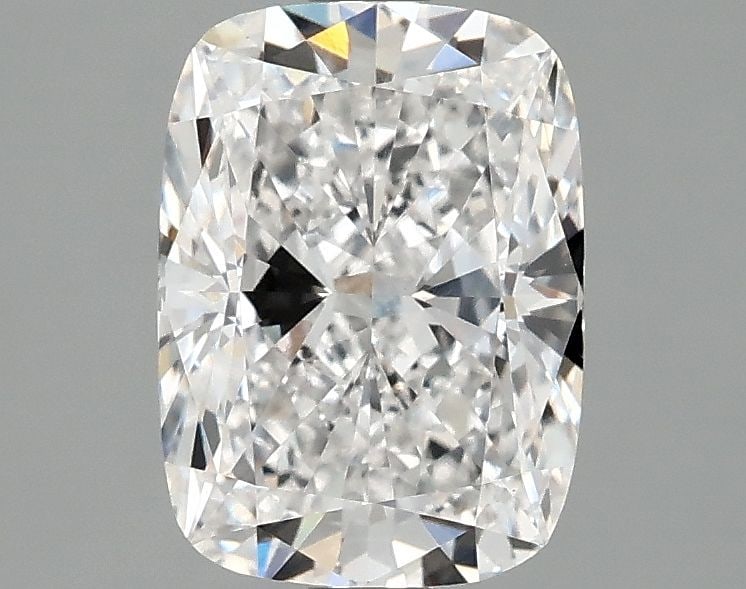 IGI Cushion Modified 2.02ct E VVS2 - Loose Lab Diamond: IGI Cushion Modified 2.02ct E VVS2 - Loose Lab Diamond Item Specifics: Source: This Is A Real Diamond Grown In A Lab Not Mined. Carat: 2.02 Cut: - Color: E Clarity: VVS2 Polish: EX Symmetry: EX Measur