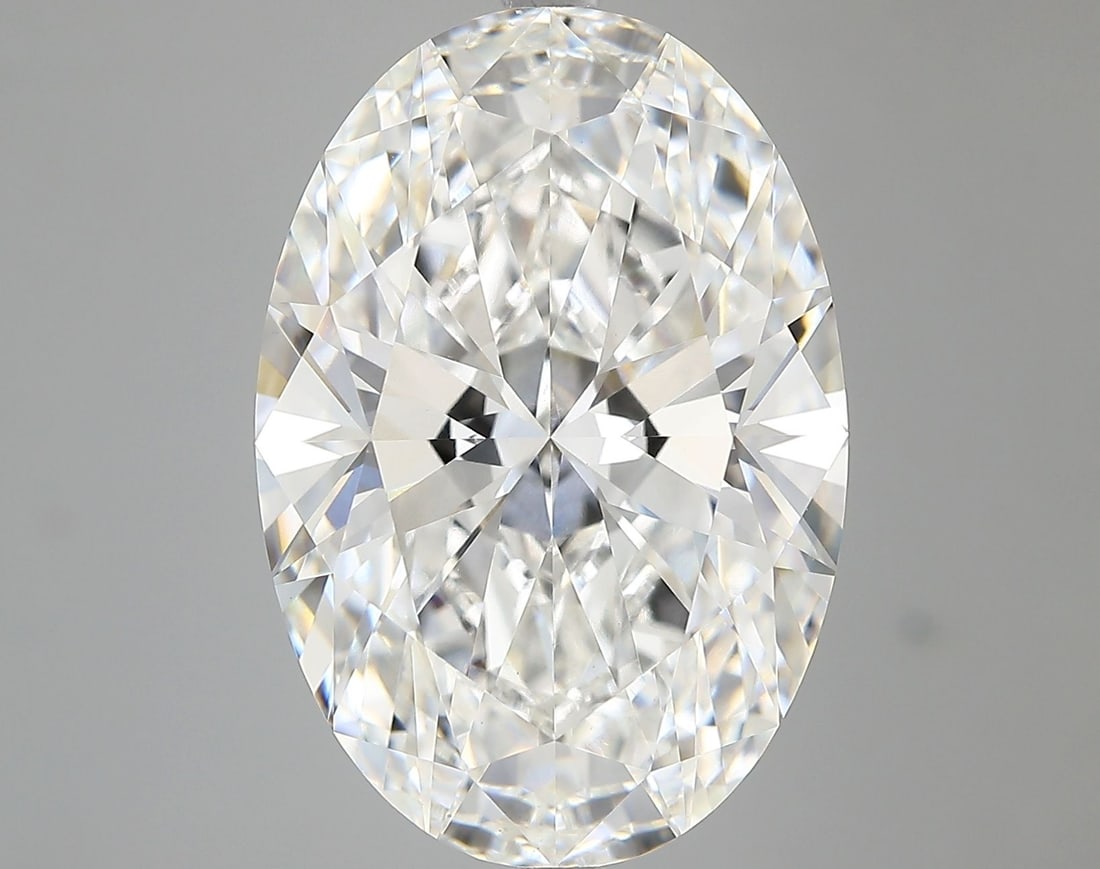 IGI Oval 9.14ct F VVS2 - Loose Lab Diamond: IGI Oval 9.14ct F VVS2 - Loose Lab Diamond Item Specifics: Source: This Is A Real Diamond Grown In A Lab Not Mined. Carat: 9.14 Cut: - Color: F Clarity: VVS2 Polish: EX Symmetry: EX Measurements: 17.1