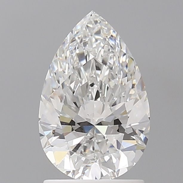 IGI Pear 1.59ct E VVS2 - Loose Lab Diamond (1 of 1)