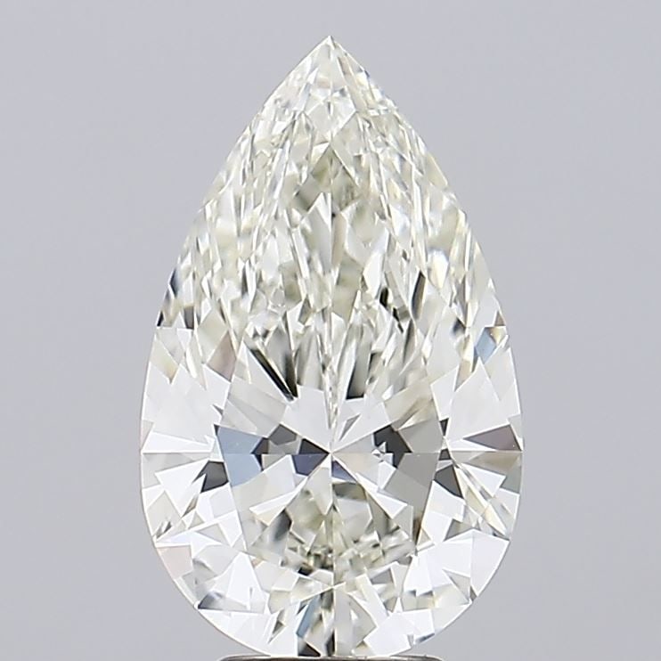 IGI Pear 5.1ct I VVS1 - Loose Lab Diamond: IGI Pear 5.1ct I VVS1 - Loose Lab Diamond Item Specifics: Source: This Is A Real Diamond Grown In A Lab Not Mined. Carat: 5.1 Cut: - Color: I Clarity: VVS1 Polish: EX Symmetry: EX Measurements: 15.82L