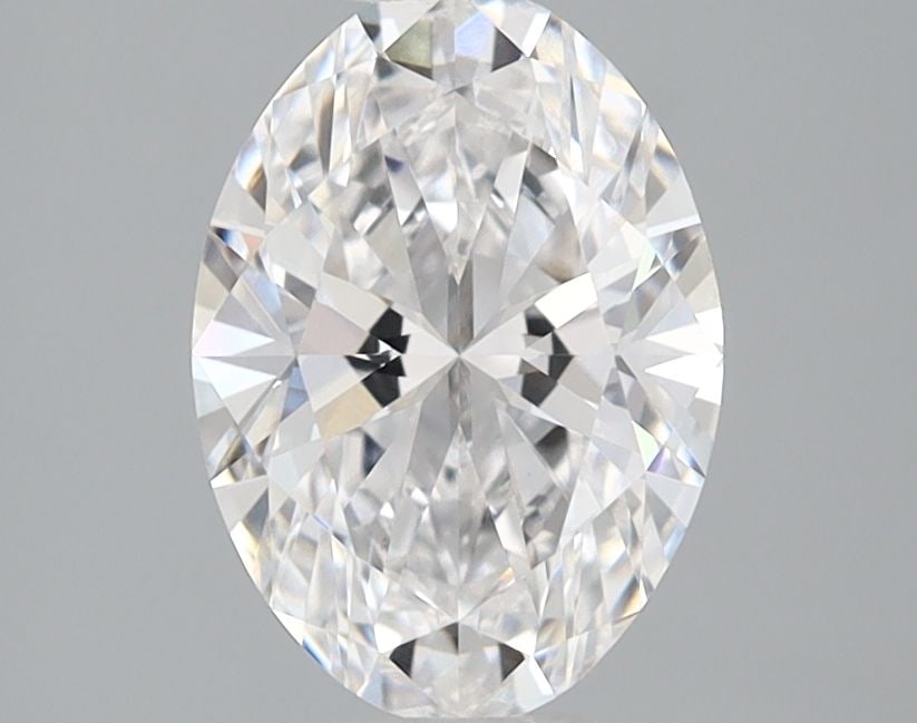 IGI Oval 1.52ct D VVS2 - Loose Lab Diamond: IGI Oval 1.52ct D VVS2 - Loose Lab Diamond Item Specifics: Source: This Is A Real Diamond Grown In A Lab Not Mined. Carat: 1.52 Cut: - Color: D Clarity: VVS2 Polish: EX Symmetry: EX Measurements: 9.28