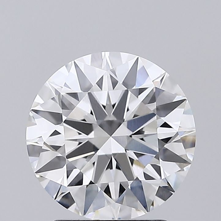 IGI Round 2.05ct E VVS2 - Ideal Loose Lab Diamond: IGI Round 2.05ct E VVS2 - Ideal Loose Lab Diamond Item Specifics: Source: This Is A Real Diamond Grown In A Lab Not Mined. Carat: 2.05 Cut: ID Color: E Clarity: VVS2 Polish: EX Symmetry: EX Measuremen