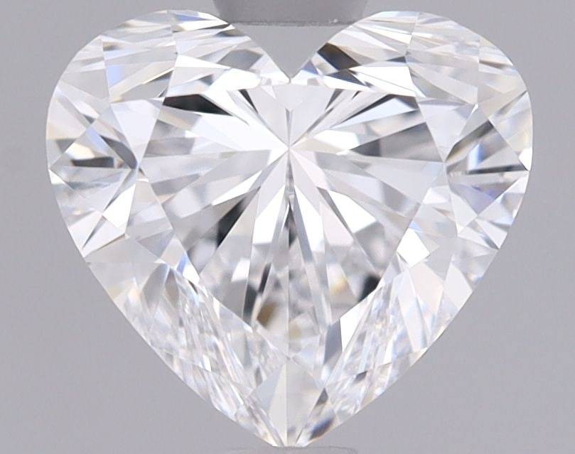 IGI Heart 1.05ct D IF - Loose Lab Diamond: IGI Heart 1.05ct D IF - Loose Lab Diamond Item Specifics: Source: This Is A Real Diamond Grown In A Lab Not Mined. Carat: 1.05 Cut: - Color: D Clarity: IF Polish: EX Symmetry: EX Measurements: 6.28L X