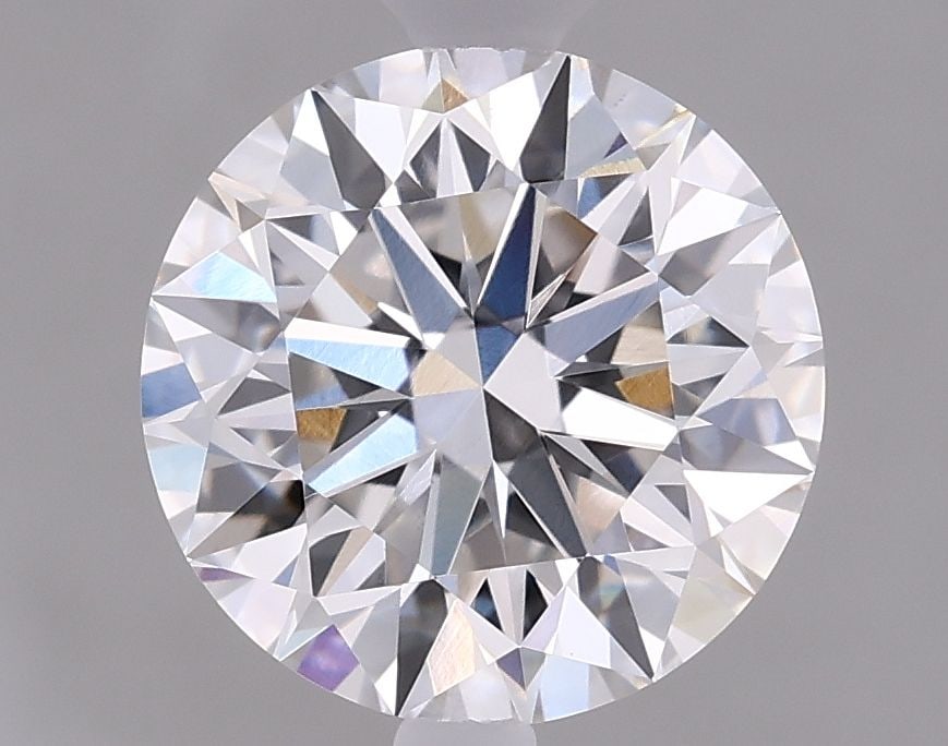 IGI Round 1.52ct E VVS1 - Loose Lab Diamond: IGI Round 1.52ct E VVS1 - Loose Lab Diamond Item Specifics: Source: This Is A Real Diamond Grown In A Lab Not Mined. Carat: 1.52 Cut: EX Color: E Clarity: VVS1 Polish: EX Symmetry: EX Measurements: 7.
