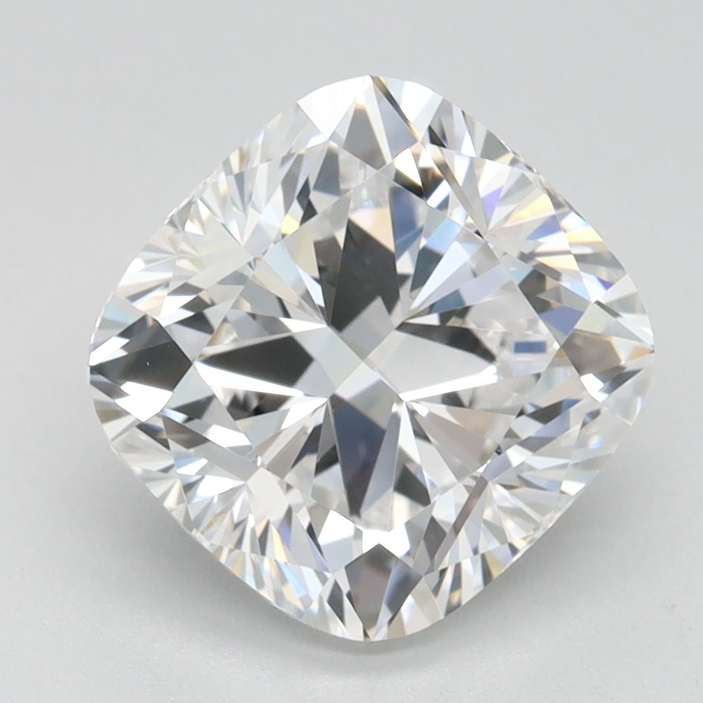 IGI Cushion Modified 3.01ct D FL - Loose Lab Diamond: IGI Cushion Modified 3.01ct D FL - Loose Lab Diamond Item Specifics: Source: This Is A Real Diamond Grown In A Lab Not Mined. Carat: 3.01 Cut: - Color: D Clarity: FL Polish: EX Symmetry: EX Measuremen