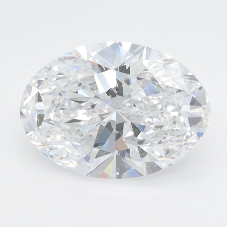 GIA Oval 2.04ct D VVS2 - Loose Lab Diamond: GIA Oval 2.04ct D VVS2 - Loose Lab Diamond Item Specifics: Source: This Is A Real Diamond Grown In A Lab Not Mined. Carat: 2.04 Cut: - Color: D Clarity: VVS2 Polish: EX Symmetry: EX Measurements: 10.2