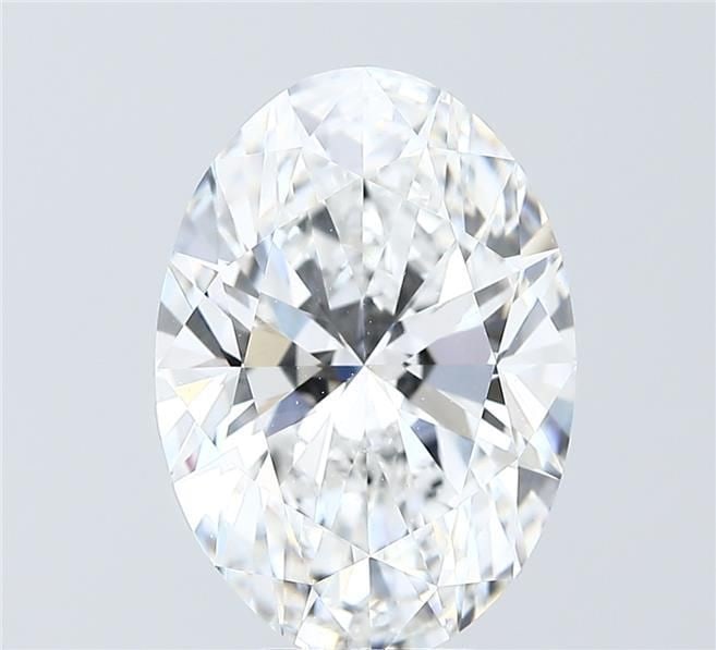 IGI Oval 6.0ct E VVS2 - Loose Lab Diamond: IGI Oval 6.0ct E VVS2 - Loose Lab Diamond Item Specifics: Source: This Is A Real Diamond Grown In A Lab Not Mined. Carat: 6.0 Cut: - Color: E Clarity: VVS2 Polish: EX Symmetry: EX Measurements: 14.35L