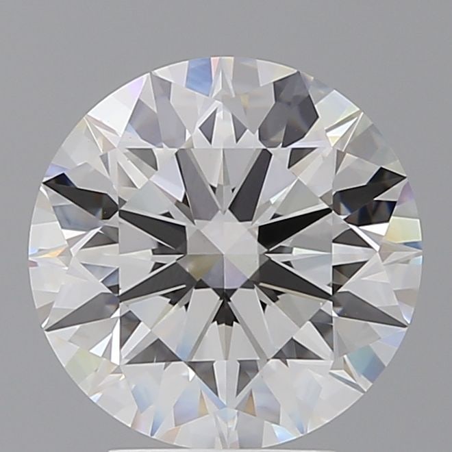 IGI Round 4.1ct E VVS2 - Ideal Loose Lab Diamond: IGI Round 4.1ct E VVS2 - Ideal Loose Lab Diamond Item Specifics: Source: This Is A Real Diamond Grown In A Lab Not Mined. Carat: 4.1 Cut: ID Color: E Clarity: VVS2 Polish: EX Symmetry: EX Measurements