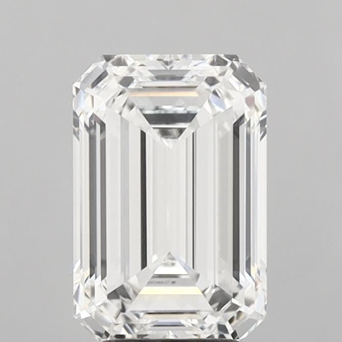 IGI Emerald 3.89ct D VVS1 - Loose Lab Diamond: IGI Emerald 3.89ct D VVS1 - Loose Lab Diamond Item Specifics: Source: This Is A Real Diamond Grown In A Lab Not Mined. Carat: 3.89 Cut: - Color: D Clarity: VVS1 Polish: EX Symmetry: EX Measurements: 1