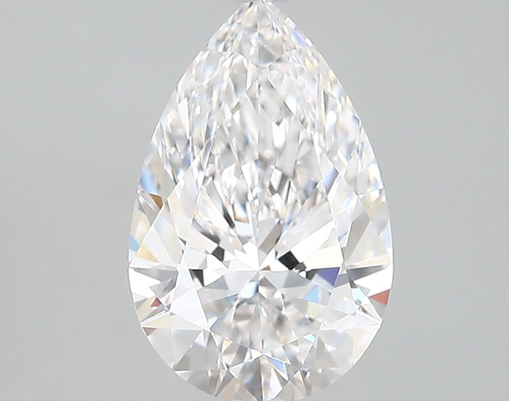 IGI Pear 2.27ct D VVS2 - Loose Lab Diamond: IGI Pear 2.27ct D VVS2 - Loose Lab Diamond Item Specifics: Source: This Is A Real Diamond Grown In A Lab Not Mined. Carat: 2.27 Cut: - Color: D Clarity: VVS2 Polish: EX Symmetry: EX Measurements: 11.6