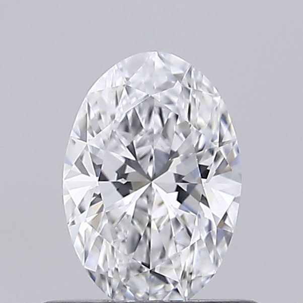 IGI Oval 0.54ct D IF - Loose Lab Diamond: IGI Oval 0.54ct D IF - Loose Lab Diamond Item Specifics: Source: This Is A Real Diamond Grown In A Lab Not Mined. Carat: 0.54 Cut: - Color: D Clarity: IF Polish: EX Symmetry: EX Measurements: 6.71L X 