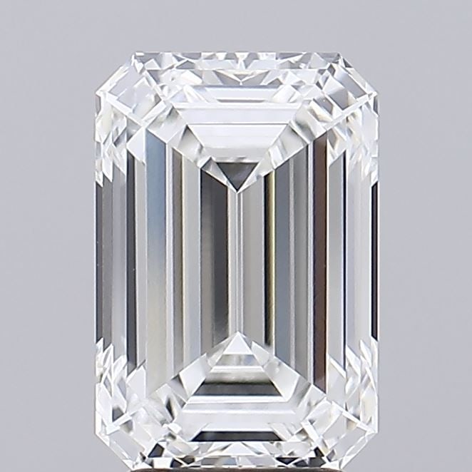 GIA Emerald 3.91ct F VVS2 - Loose Lab Diamond: GIA Emerald 3.91ct F VVS2 - Loose Lab Diamond Item Specifics: Source: This Is A Real Diamond Grown In A Lab Not Mined. Carat: 3.91 Cut: - Color: F Clarity: VVS2 Polish: EX Symmetry: EX Measurements: 1
