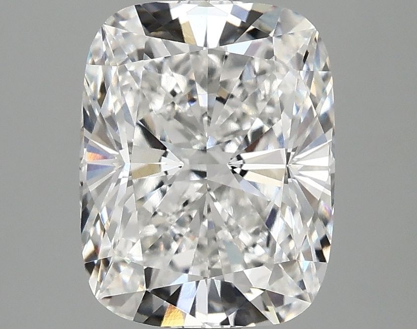 IGI Cushion Modified 3.09ct E VVS2 - Loose Lab Diamond: IGI Cushion Modified 3.09ct E VVS2 - Loose Lab Diamond Item Specifics: Source: This Is A Real Diamond Grown In A Lab Not Mined. Carat: 3.09 Cut: - Color: E Clarity: VVS2 Polish: EX Symmetry: EX Measur