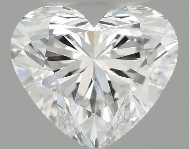IGI Heart 1.07ct D VVS2 - Loose Lab Diamond: IGI Heart 1.07ct D VVS2 - Loose Lab Diamond Item Specifics: Source: This Is A Real Diamond Grown In A Lab Not Mined. Carat: 1.07 Cut: - Color: D Clarity: VVS2 Polish: EX Symmetry: EX Measurements: 6.1