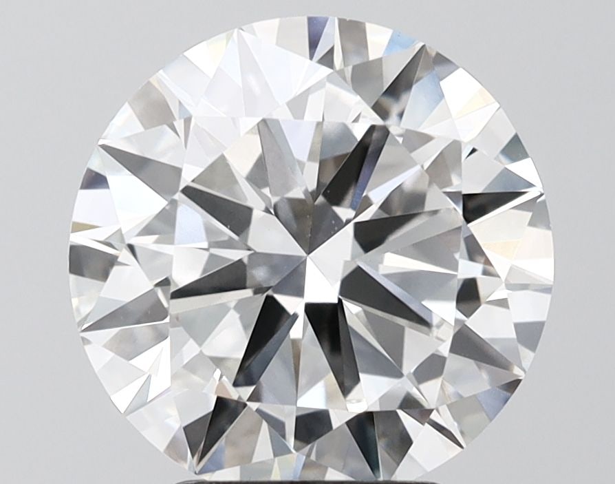 IGI Round 3.98ct F VVS2 - Loose Lab Diamond: IGI Round 3.98ct F VVS2 - Loose Lab Diamond Item Specifics: Source: This Is A Real Diamond Grown In A Lab Not Mined. Carat: 3.98 Cut: EX Color: F Clarity: VVS2 Polish: EX Symmetry: EX Measurements: 10