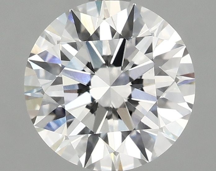 IGI Round 2.06ct F VVS2 - Ideal Loose Lab Diamond: IGI Round 2.06ct F VVS2 - Ideal Loose Lab Diamond Item Specifics: Source: This Is A Real Diamond Grown In A Lab Not Mined. Carat: 2.06 Cut: ID Color: F Clarity: VVS2 Polish: EX Symmetry: EX Measuremen