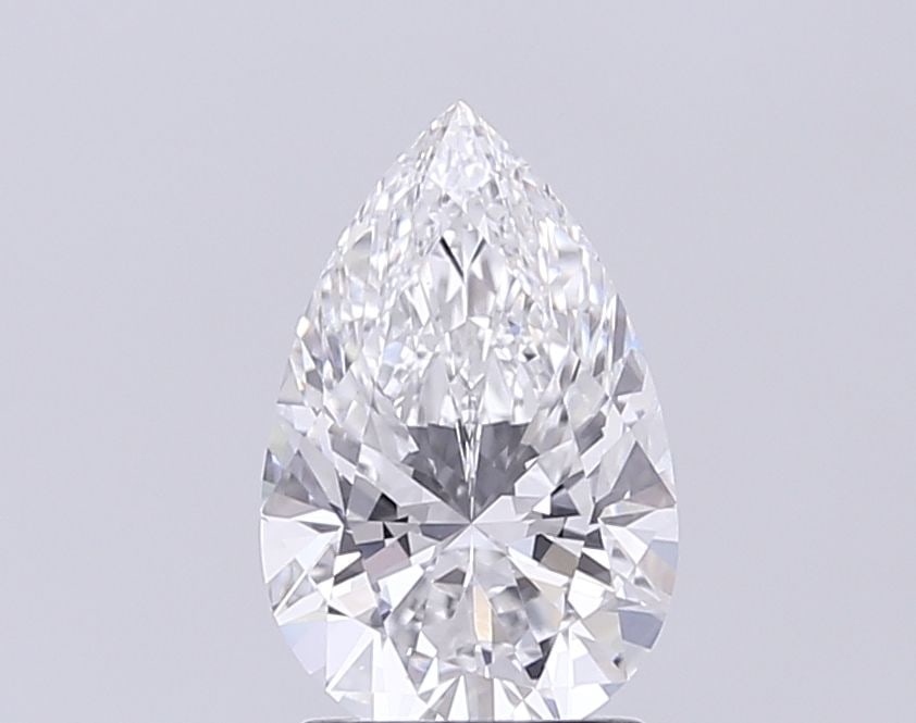 IGI Pear 2.04ct E VVS2 - Loose Lab Diamond (1 of 1)