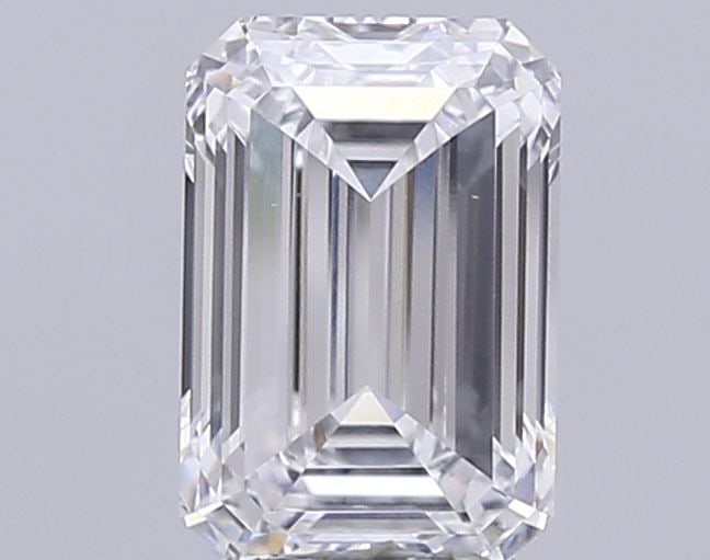 IGI Emerald 4.0ct D VVS2 - Loose Lab Diamond: IGI Emerald 4.0ct D VVS2 - Loose Lab Diamond Item Specifics: Source: This Is A Real Diamond Grown In A Lab Not Mined. Carat: 4.0 Cut: - Color: D Clarity: VVS2 Polish: EX Symmetry: EX Measurements: 10.