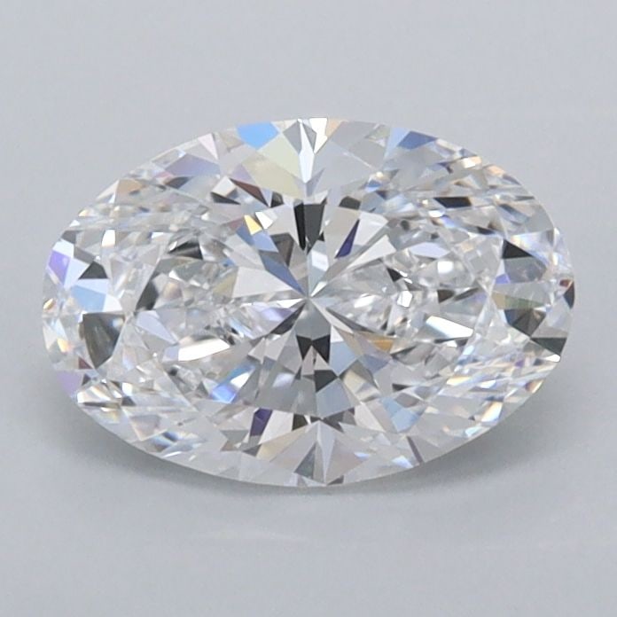 IGI Oval 1.06ct D FL - Loose Lab Diamond: IGI Oval 1.06ct D FL - Loose Lab Diamond Item Specifics: Source: This Is A Real Diamond Grown In A Lab Not Mined. Carat: 1.06 Cut: - Color: D Clarity: FL Polish: EX Symmetry: EX Measurements: 8.19L X 