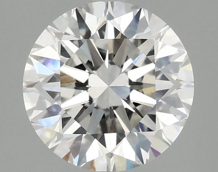 IGI Round 2.57ct F VVS2 - Loose Lab Diamond: IGI Round 2.57ct F VVS2 - Loose Lab Diamond Item Specifics: Source: This Is A Real Diamond Grown In A Lab Not Mined. Carat: 2.57 Cut: EX Color: F Clarity: VVS2 Polish: EX Symmetry: EX Measurements: 8.