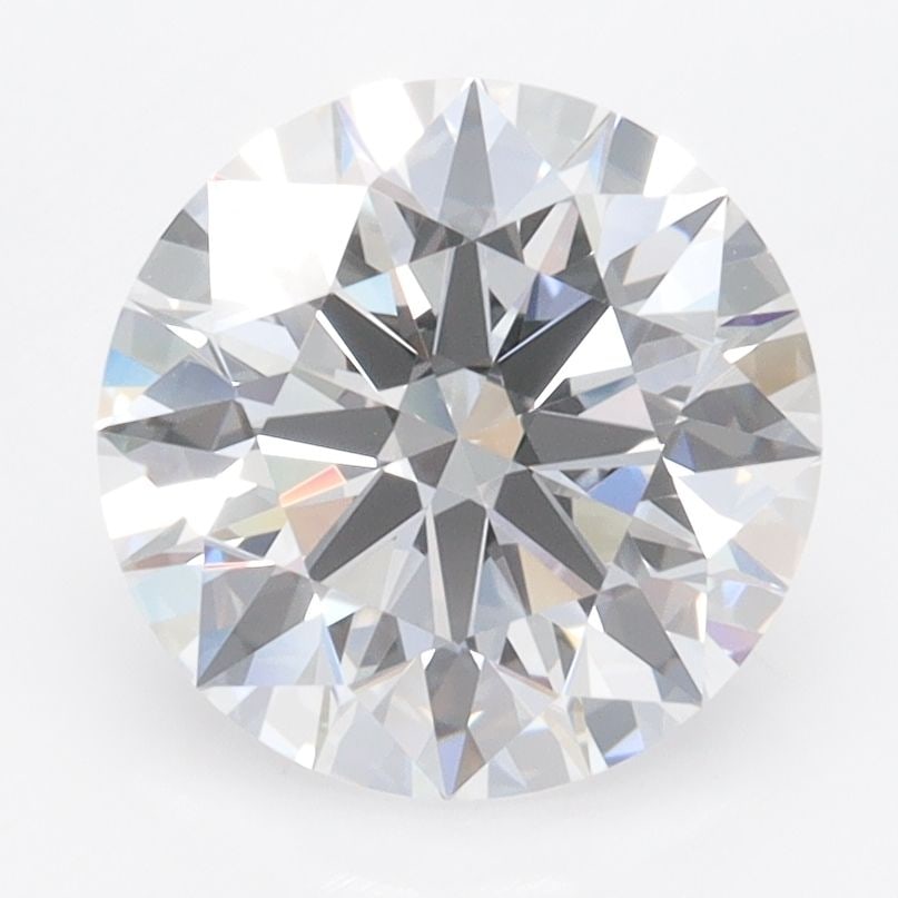 IGI Round 2.72ct D VVS1 - Ideal Loose Lab Diamond: IGI Round 2.72ct D VVS1 - Ideal Loose Lab Diamond Item Specifics: Source: This Is A Real Diamond Grown In A Lab Not Mined. Carat: 2.72 Cut: ID Color: D Clarity: VVS1 Polish: EX Symmetry: EX Measuremen