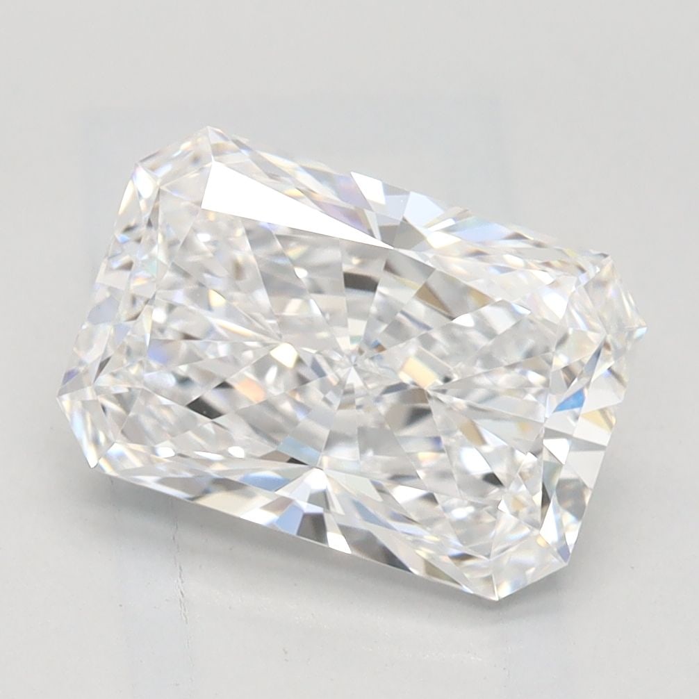 IGI Radiant 2.07ct D IF - Loose Lab Diamond: IGI Radiant 2.07ct D IF - Loose Lab Diamond Item Specifics: Source: This Is A Real Diamond Grown In A Lab Not Mined. Carat: 2.07 Cut: - Color: D Clarity: IF Polish: EX Symmetry: EX Measurements: 9.12L