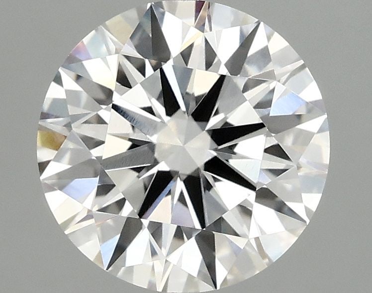 IGI Round 2.56ct F VVS2 - Ideal Loose Lab Diamond: IGI Round 2.56ct F VVS2 - Ideal Loose Lab Diamond Item Specifics: Source: This Is A Real Diamond Grown In A Lab Not Mined. Carat: 2.56 Cut: ID Color: F Clarity: VVS2 Polish: EX Symmetry: EX Measuremen