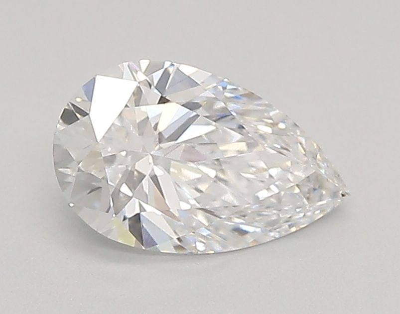 IGI Pear 0.82ct D VVS1 - Loose Lab Diamond (1 of 1)