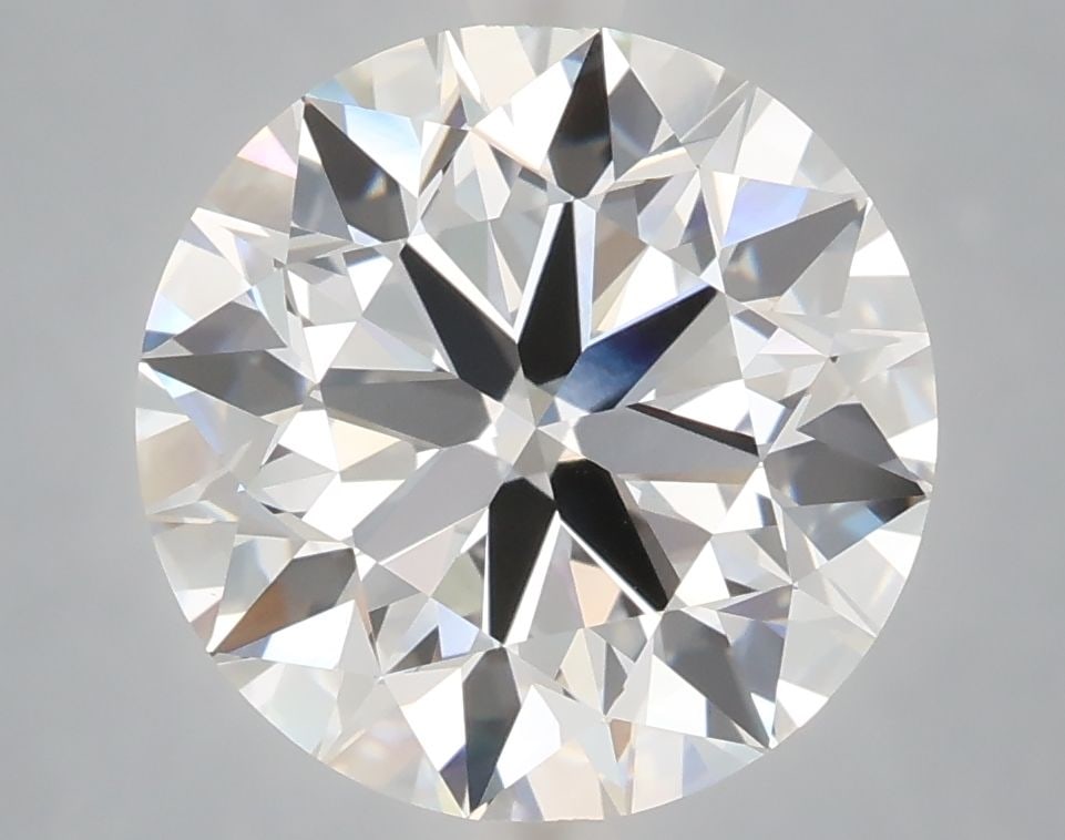 Round 4.99ct E VVS2 - Ideal Loose Lab Diamond (1 of 1)