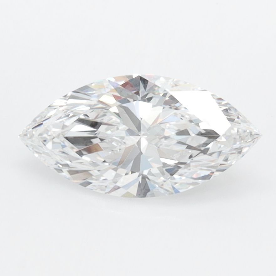 IGI Marquise 1.05ct D FL - Loose Lab Diamond: IGI Marquise 1.05ct D FL - Loose Lab Diamond Item Specifics: Source: This Is A Real Diamond Grown In A Lab Not Mined. Carat: 1.05 Cut: - Color: D Clarity: FL Polish: EX Symmetry: EX Measurements: 10.4