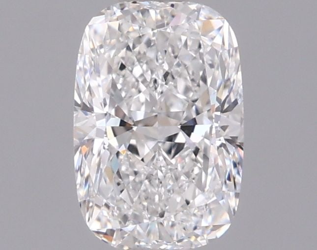 IGI Cushion Modified 1.02ct D VVS1 - Loose Lab Diamond: IGI Cushion Modified 1.02ct D VVS1 - Loose Lab Diamond Item Specifics: Source: This Is A Real Diamond Grown In A Lab Not Mined. Carat: 1.02 Cut: - Color: D Clarity: VVS1 Polish: EX Symmetry: EX Measur