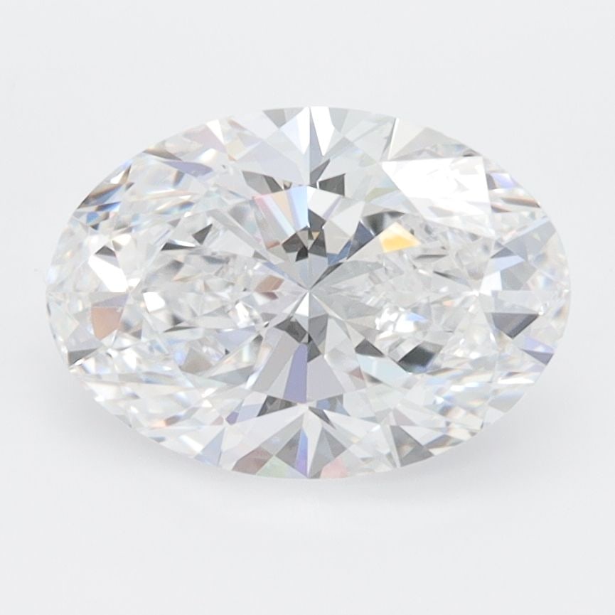 GIA Oval 2.05ct D VVS1 - Loose Lab Diamond: GIA Oval 2.05ct D VVS1 - Loose Lab Diamond Item Specifics: Source: This Is A Real Diamond Grown In A Lab Not Mined. Carat: 2.05 Cut: - Color: D Clarity: VVS1 Polish: EX Symmetry: EX Measurements: 10.1