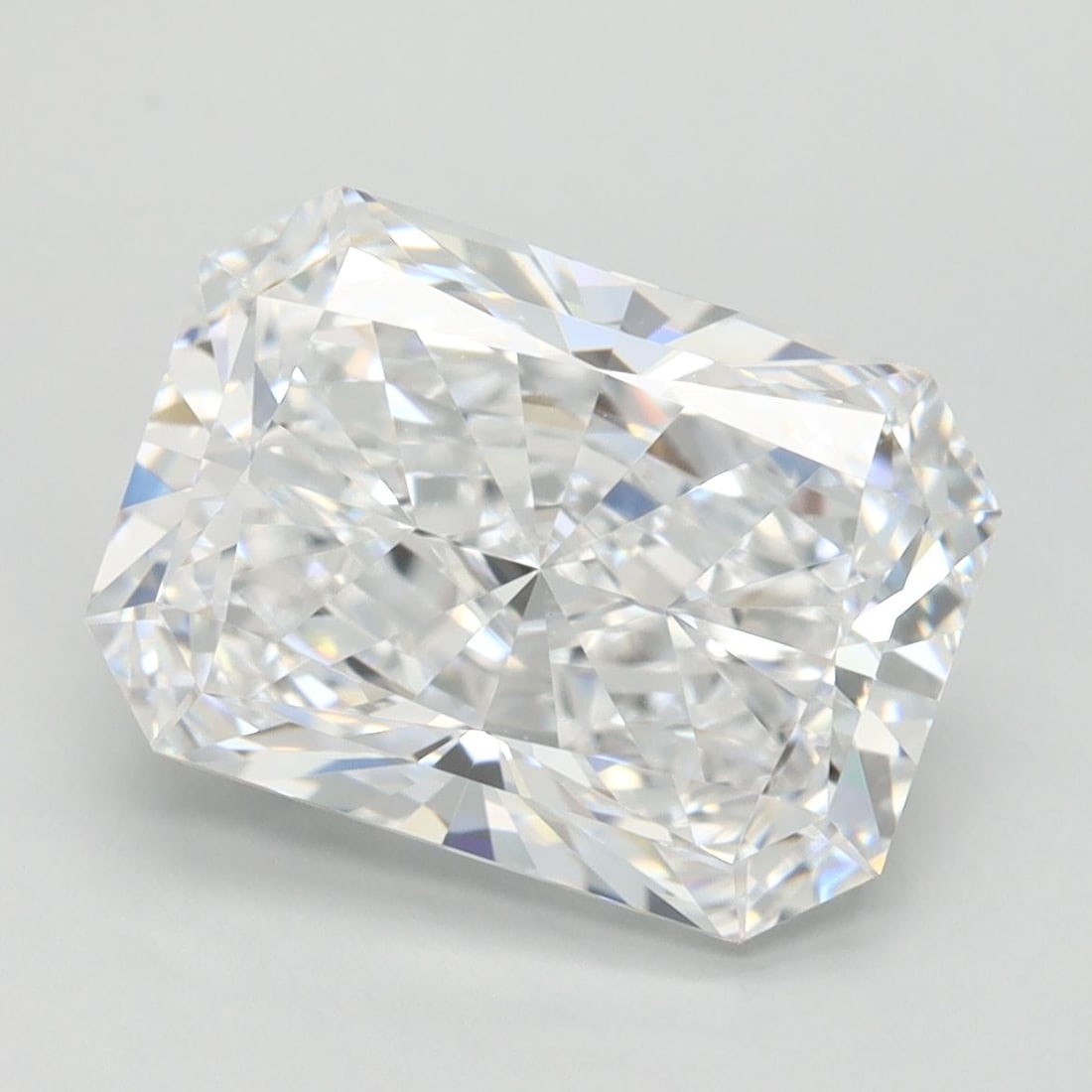 IGI Radiant 3.54ct D FL - Loose Lab Diamond: IGI Radiant 3.54ct D FL - Loose Lab Diamond Item Specifics: Source: This Is A Real Diamond Grown In A Lab Not Mined. Carat: 3.54 Cut: - Color: D Clarity: FL Polish: EX Symmetry: EX Measurements: