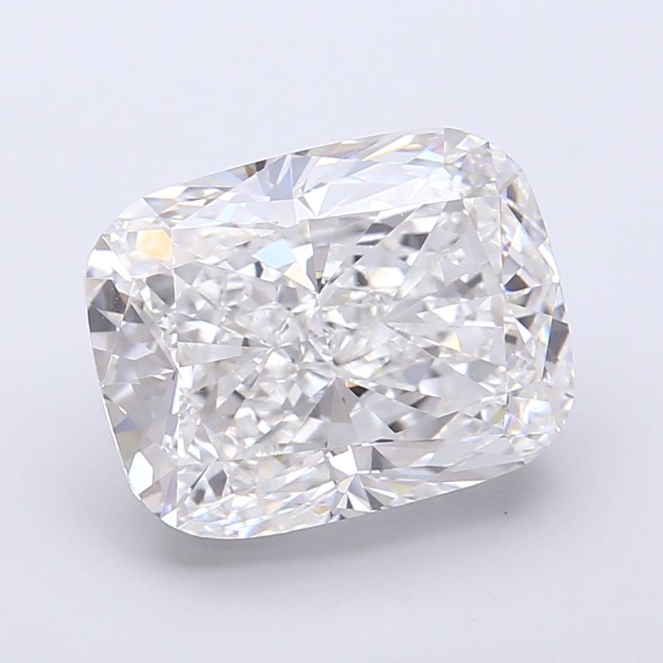 IGI Cushion Modified 5.58ct E VVS2 - Loose Lab Diamond (1 of 1)