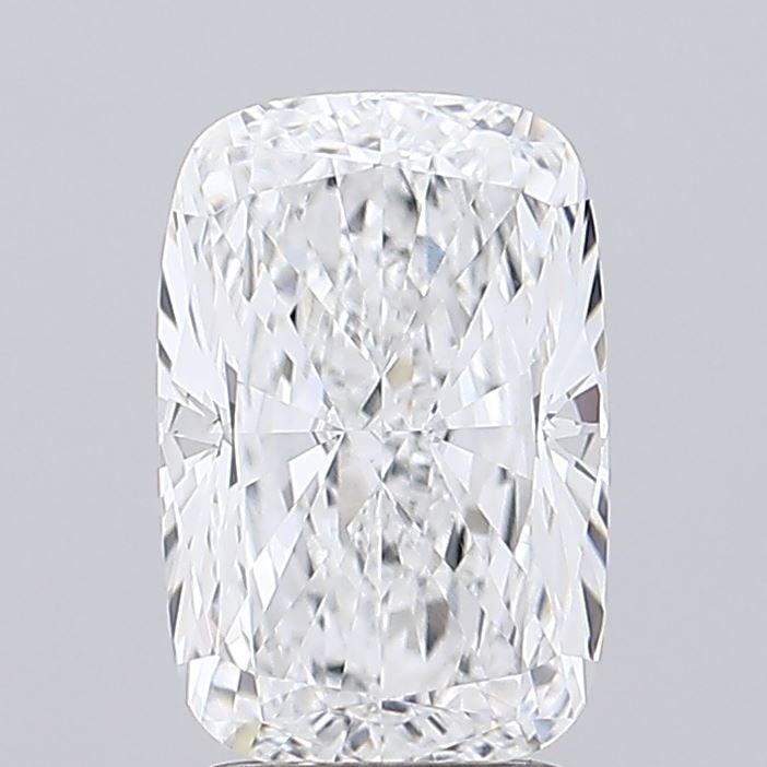 IGI Cushion Modified 3.16ct D VVS1 - Loose Lab Diamond: IGI Cushion Modified 3.16ct D VVS1 - Loose Lab Diamond Item Specifics: Source: This Is A Real Diamond Grown In A Lab Not Mined. Carat: 3.16 Cut: - Color: D Clarity: VVS1 Polish: EX Symmetry: EX Measur