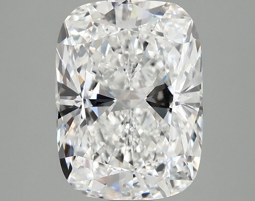 IGI Cushion Modified 3.08ct D VVS2 - Loose Lab Diamond: IGI Cushion Modified 3.08ct D VVS2 - Loose Lab Diamond Item Specifics: Source: This Is A Real Diamond Grown In A Lab Not Mined. Carat: 3.08 Cut: - Color: D Clarity: VVS2 Polish: EX Symmetry: EX Measur