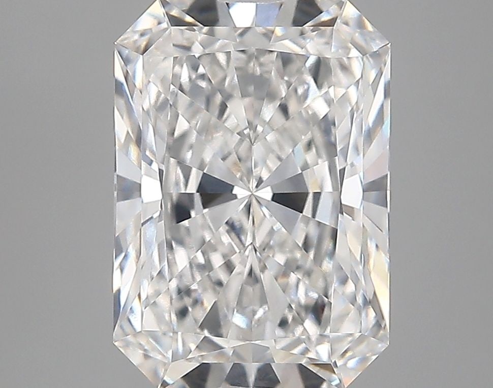 IGI Radiant 3.71ct E VVS1 - Loose Lab Diamond: IGI Radiant 3.71ct E VVS1 - Loose Lab Diamond Item Specifics: Source: This Is A Real Diamond Grown In A Lab Not Mined. Carat: 3.71 Cut: - Color: E Clarity: VVS1 Polish: EX Symmetry: EX Measurements: 1
