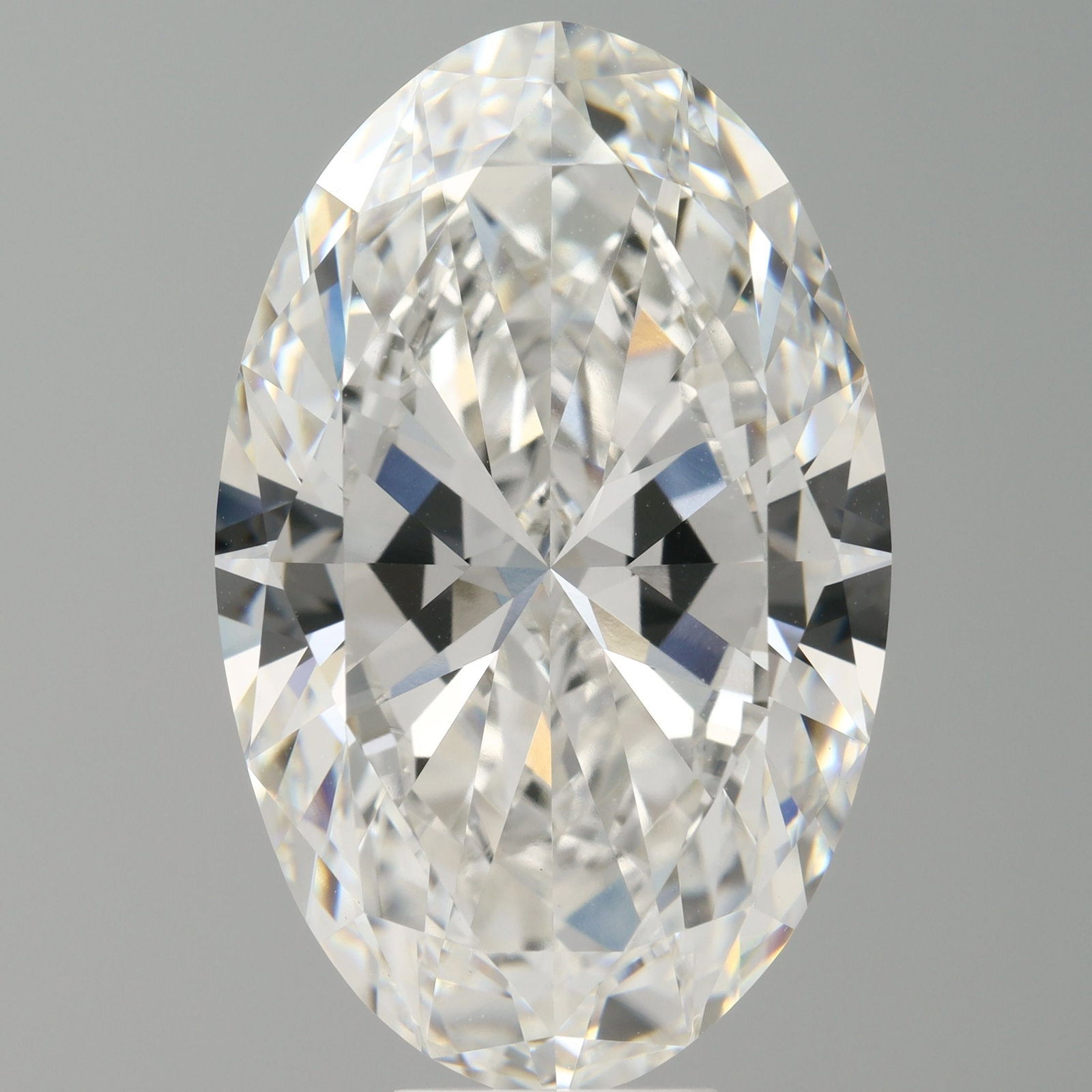 IGI Oval 10.57ct F VVS2 - Loose Lab Diamond: IGI Oval 10.57ct F VVS2 - Loose Lab Diamond Item Specifics: Source: This Is A Real Diamond Grown In A Lab Not Mined. Carat: 10.57 Cut: - Color: F Clarity: VVS2 Polish: EX Symmetry: EX Measurements: 19