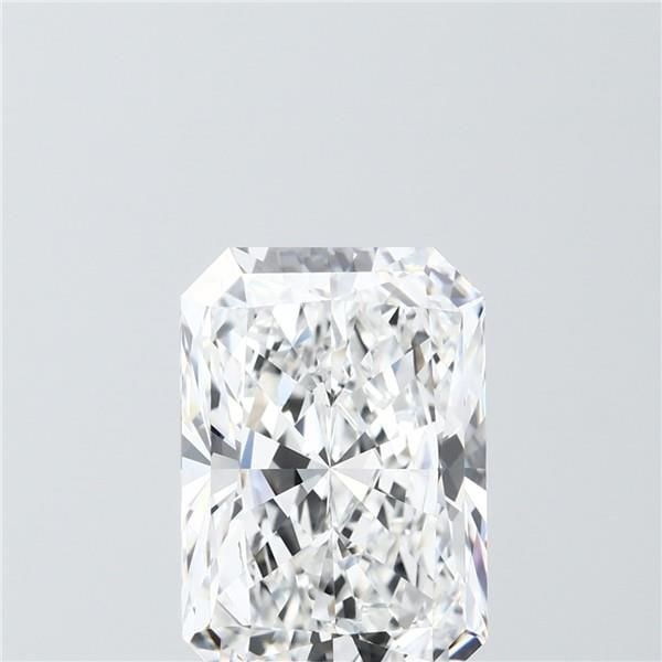 IGI Radiant 6.02ct E VVS2 - Loose Lab Diamond: IGI Radiant 6.02ct E VVS2 - Loose Lab Diamond Item Specifics: Source: This Is A Real Diamond Grown In A Lab Not Mined. Carat: 6.02 Cut: - Color: E Clarity: VVS2 Polish: EX Symmetry: EX Measurements: 1