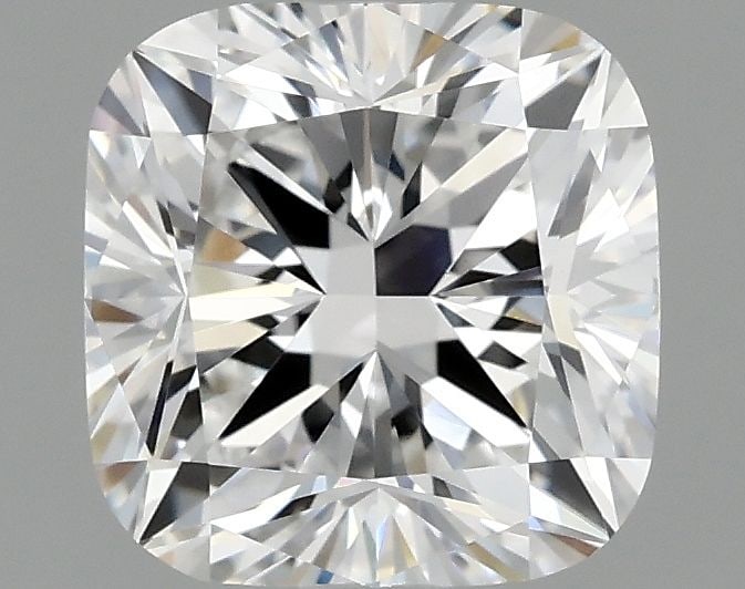 IGI Cushion Modified 1.59ct D VVS2 - Loose Lab Diamond (1 of 1)