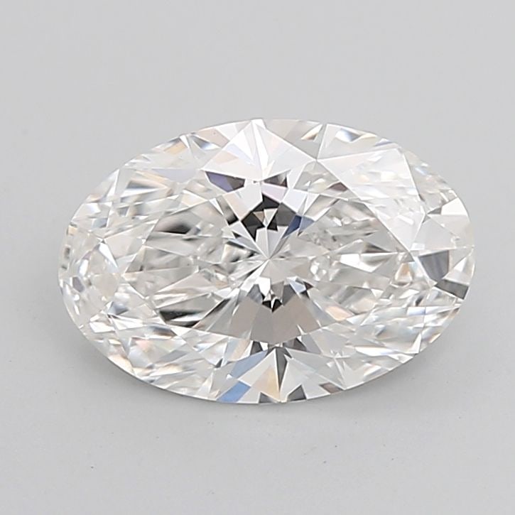 IGI Oval 3.54ct F VVS2 - Loose Lab Diamond: IGI Oval 3.54ct F VVS2 - Loose Lab Diamond Item Specifics: Source: This Is A Real Diamond Grown In A Lab Not Mined. Carat: 3.54 Cut: - Color: F Clarity: VVS2 Polish: EX Symmetry: EX Measurements: 12.4