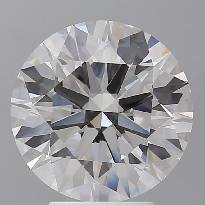 IGI Round 4.1ct F VVS2 - Ideal Loose Lab Diamond: IGI Round 4.1ct F VVS2 - Ideal Loose Lab Diamond Item Specifics: Source: This Is A Real Diamond Grown In A Lab Not Mined. Carat: 4.1 Cut: ID Color: F Clarity: VVS2 Polish: EX Symmetry: EX Measurements