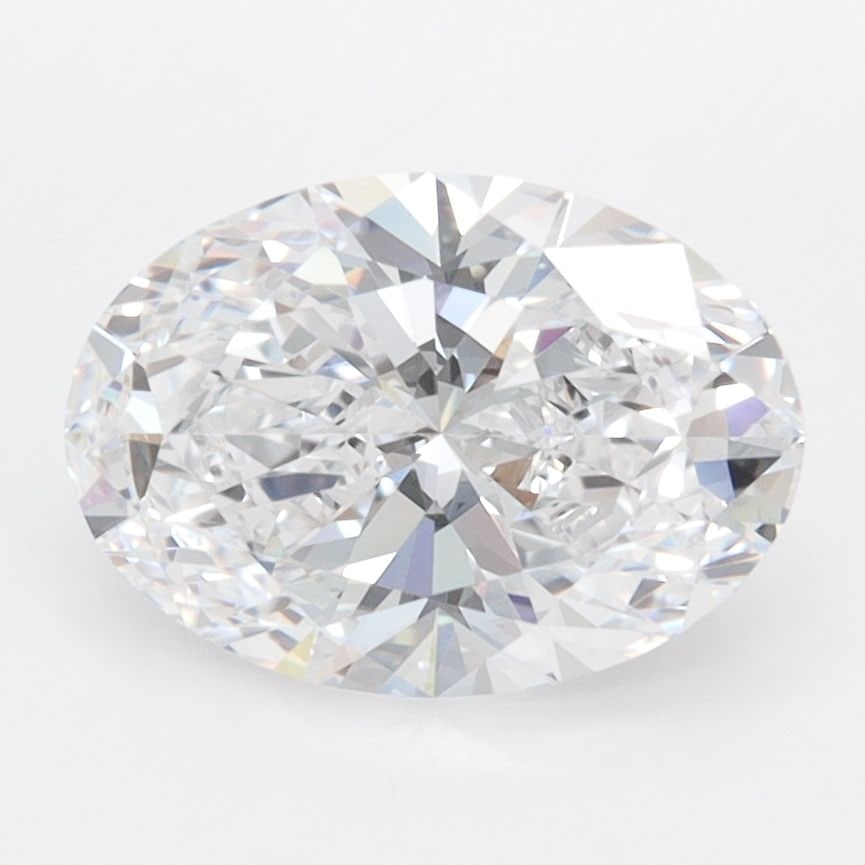 IGI Oval 2.08ct D FL - Loose Lab Diamond: IGI Oval 2.08ct D FL - Loose Lab Diamond Item Specifics: Source: This Is A Real Diamond Grown In A Lab Not Mined. Carat: 2.08 Cut: - Color: D Clarity: FL Polish: EX Symmetry: EX Measurements: 10.17L X