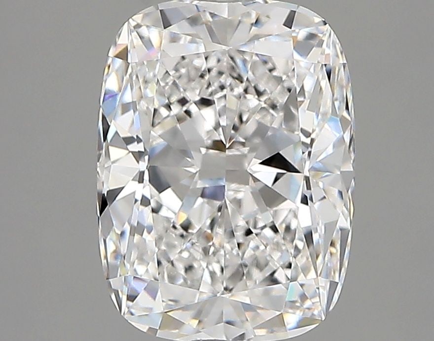 IGI Cushion Modified 2.81ct D VVS2 - Loose Lab Diamond: IGI Cushion Modified 2.81ct D VVS2 - Loose Lab Diamond Item Specifics: Source: This Is A Real Diamond Grown In A Lab Not Mined. Carat: 2.81 Cut: - Color: D Clarity: VVS2 Polish: EX Symmetry: EX Measur