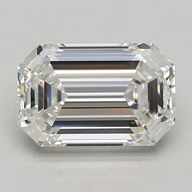 GIA Emerald 1.04ct F IF - Loose Lab Diamond: GIA Emerald 1.04ct F IF - Loose Lab Diamond Item Specifics: Source: This Is A Real Diamond Grown In A Lab Not Mined. Carat: 1.04 Cut: - Color: F Clarity: IF Polish: EX Symmetry: EX Measurements: 7.22L