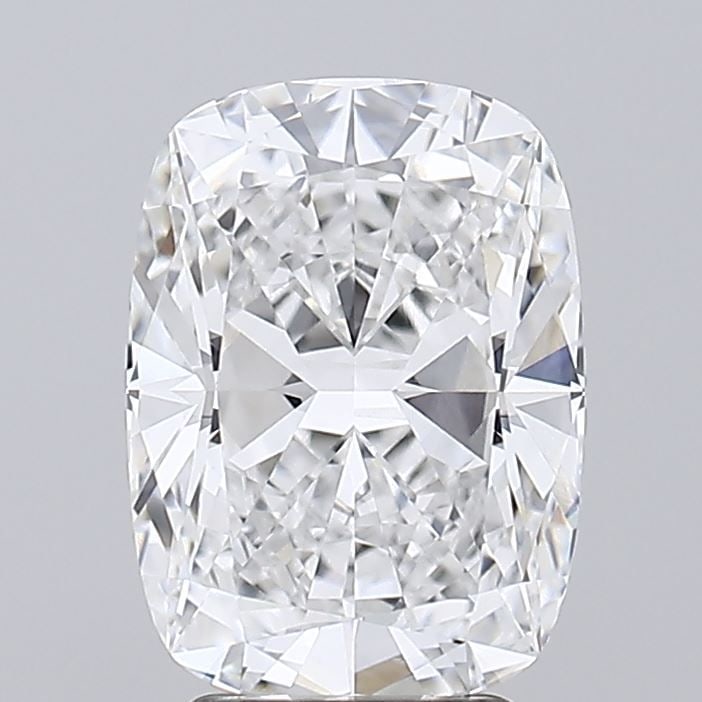 GCAL Cushion Brilliant 3.7ct D VVS1 - Loose Lab Diamond: GCAL Cushion Brilliant 3.7ct D VVS1 - Loose Lab Diamond Item Specifics: Source: This Is A Real Diamond Grown In A Lab Not Mined. Carat: 3.7 Cut: - Color: D Clarity: VVS1 Polish: EX Symmetry: EX Measur